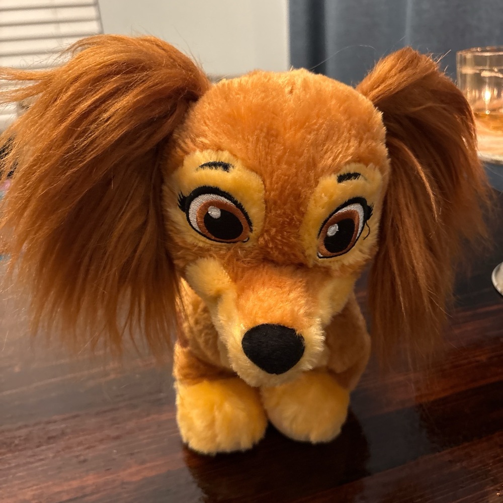 Build-A-Bear Liberty